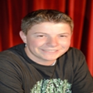Nick Jeffery head shot